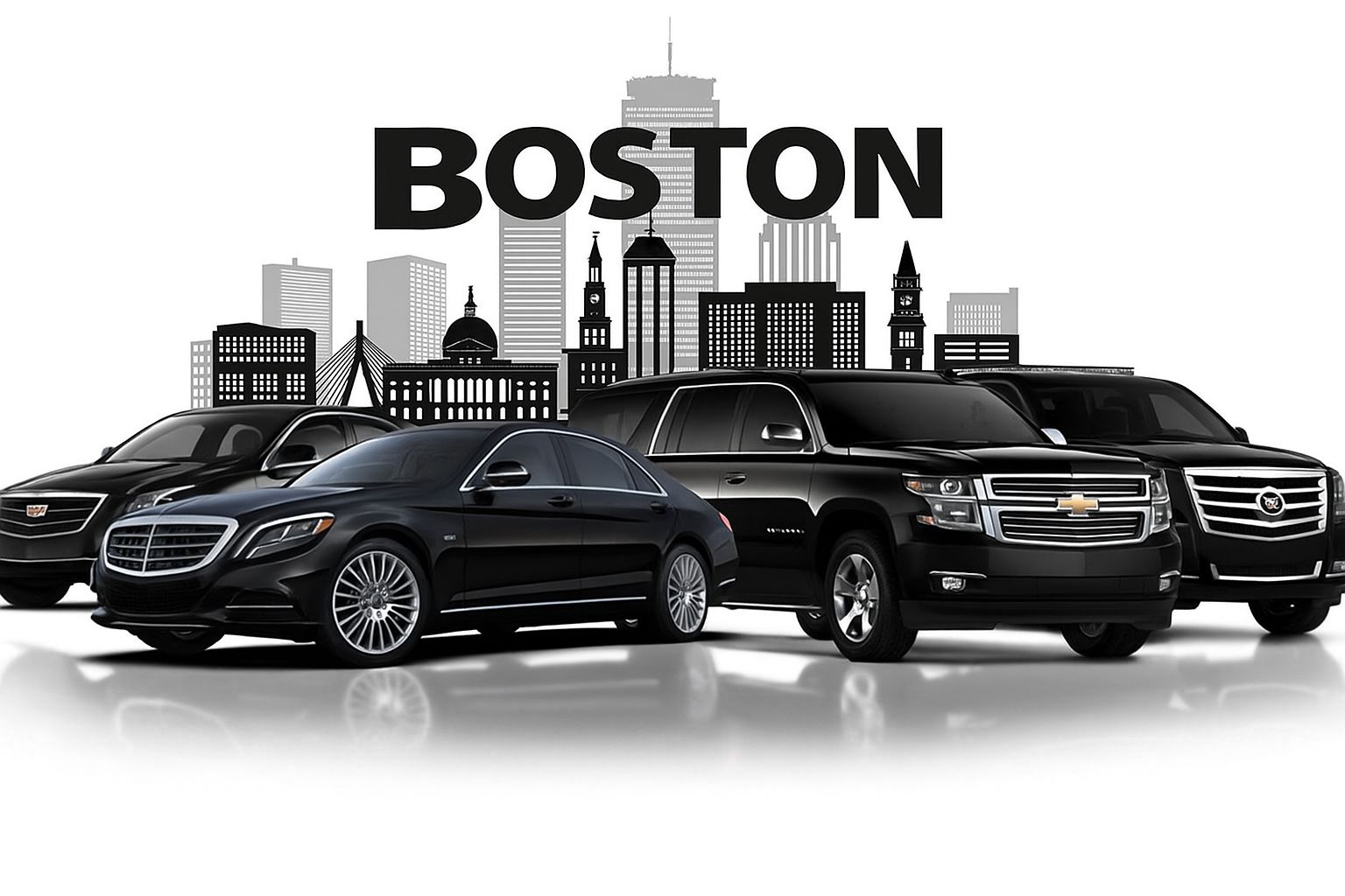 Boston Carriages Cars